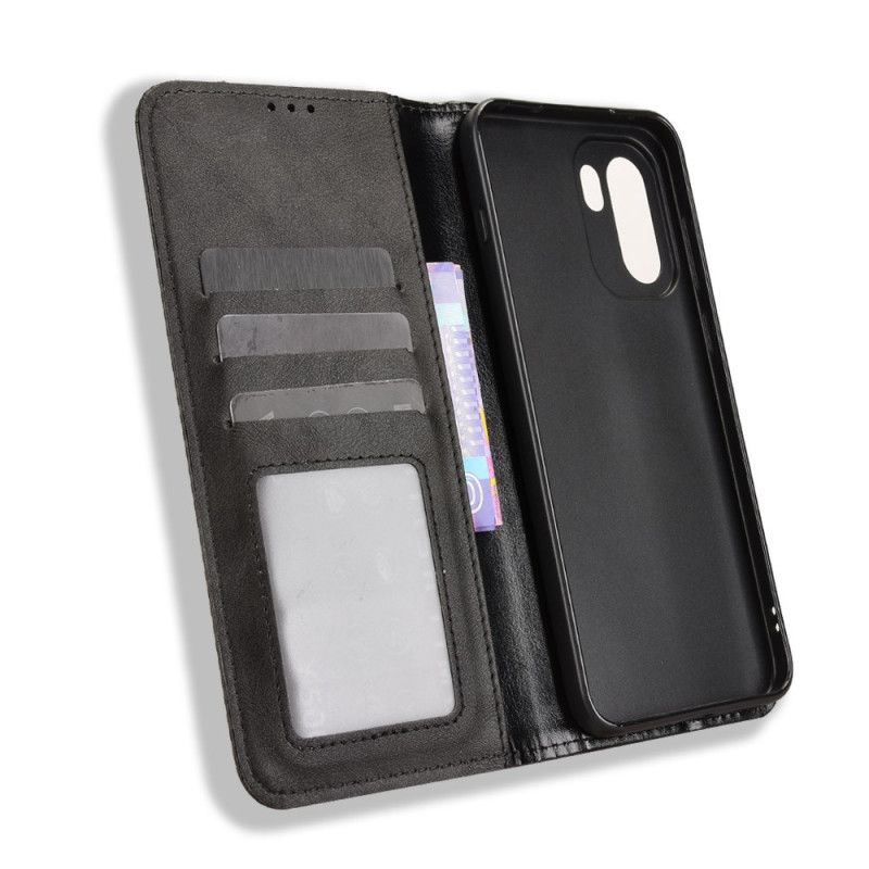 Flip Cover OnePlus 15R Frise Vintage