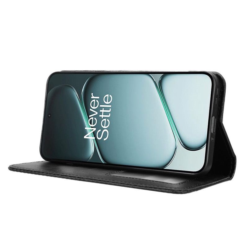 Flip Cover OnePlus 15R Frise Vintage