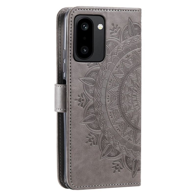 Housse OnePlus 15R 5G Mandala Soleil