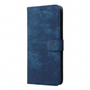 Housse OnePlus 15R Blocage RFID Effet Daim