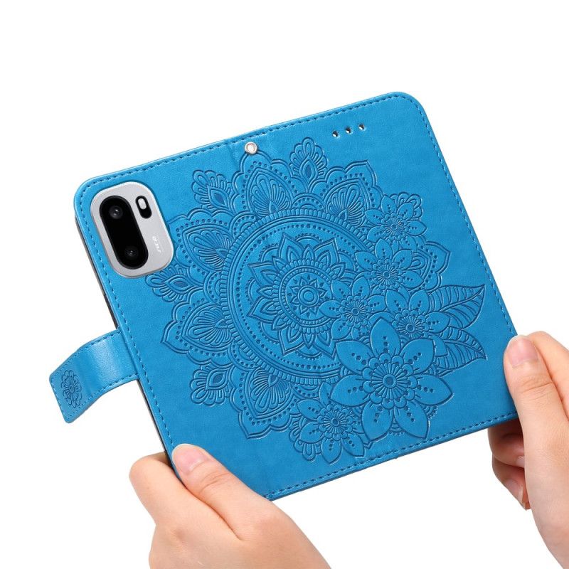 Housse OnePlus 15R Empreinte Mandala