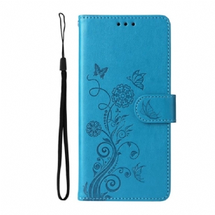 Housse OnePlus 15R Floralie