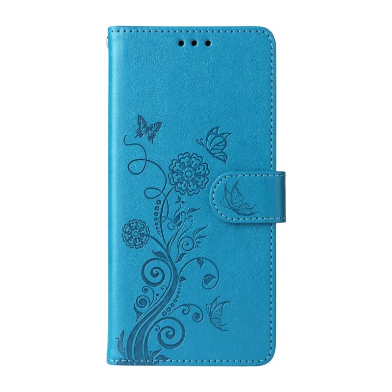 Housse OnePlus 15R Floralie