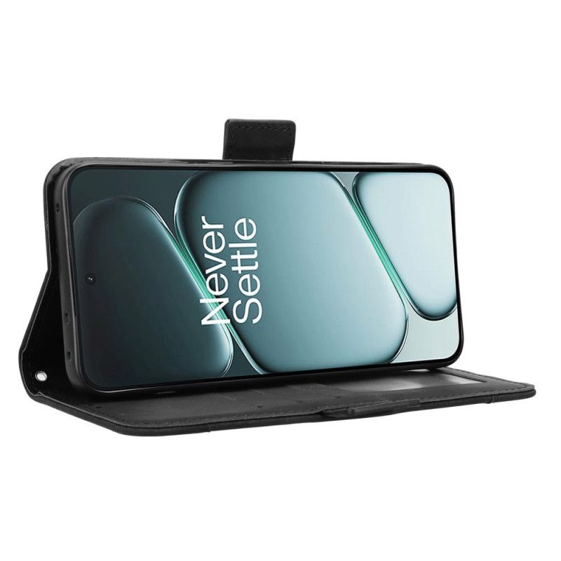 Housse OnePlus 15R Multi-Cartes