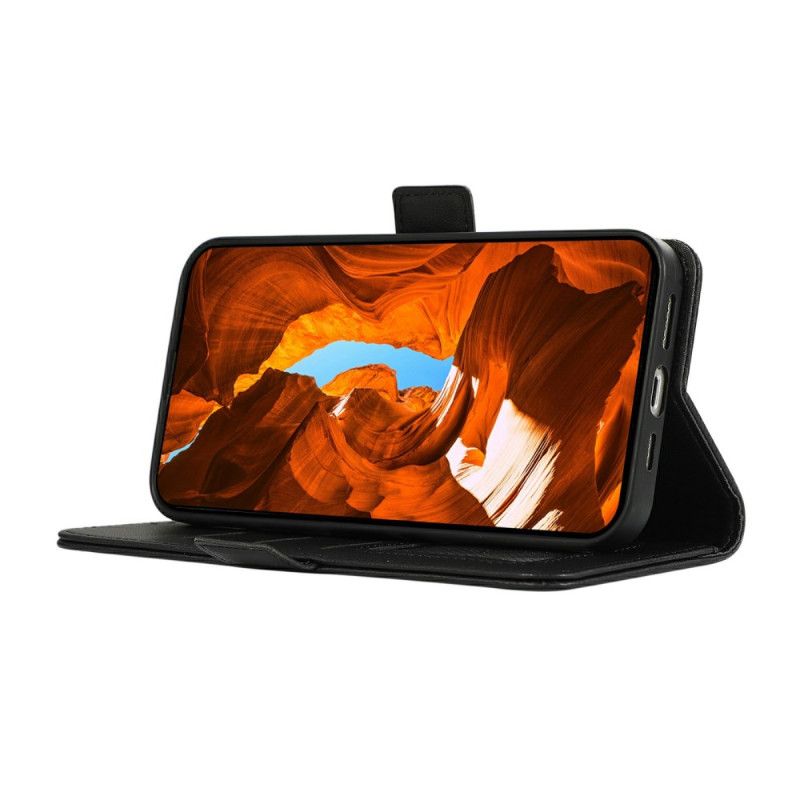 Housse OnePlus 15R Protection RFID ABEEL