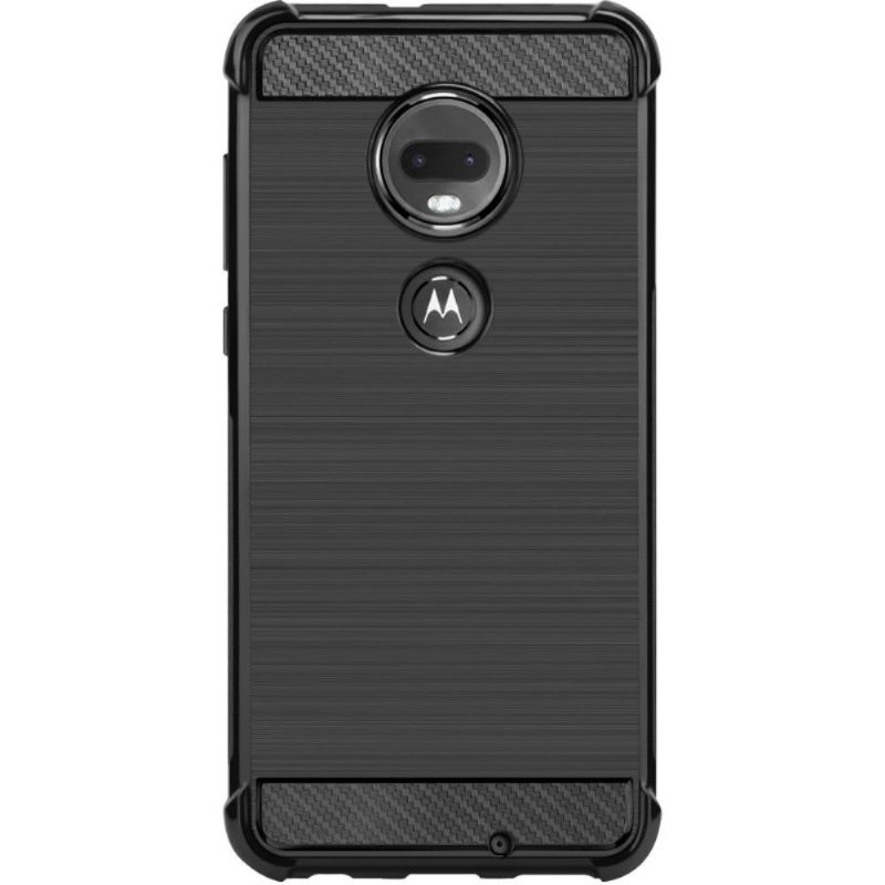 Motorola Moto G7 - Coque gel flex Vega