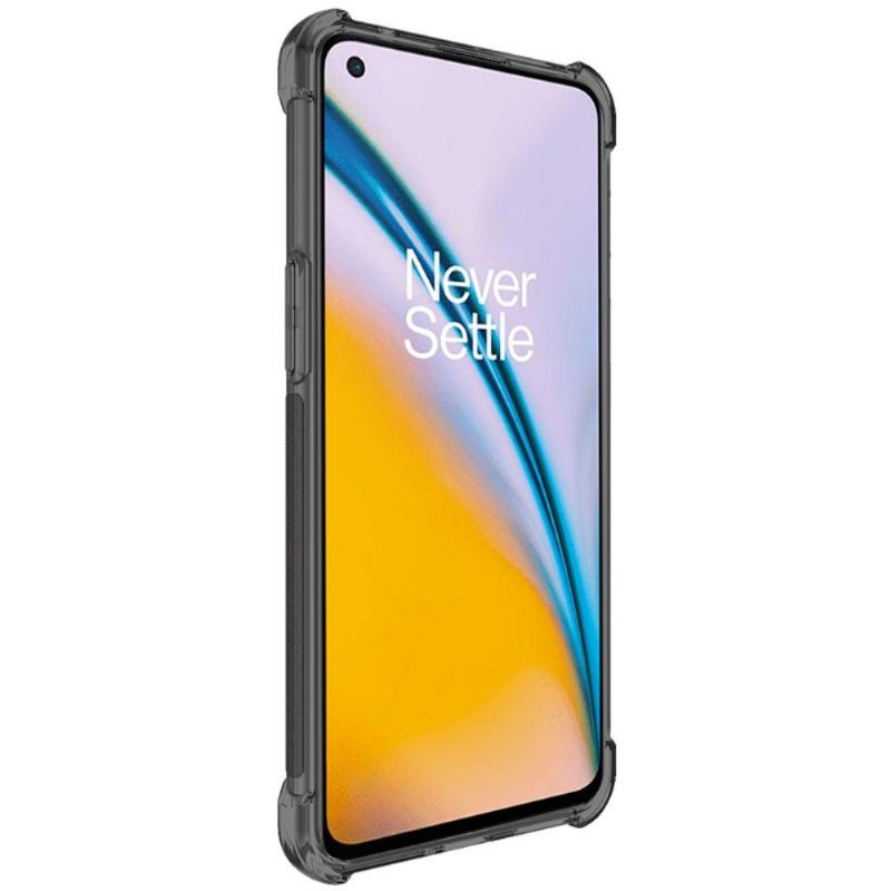 Coque OnePlus Nord 2 5G Class Protect Transparent