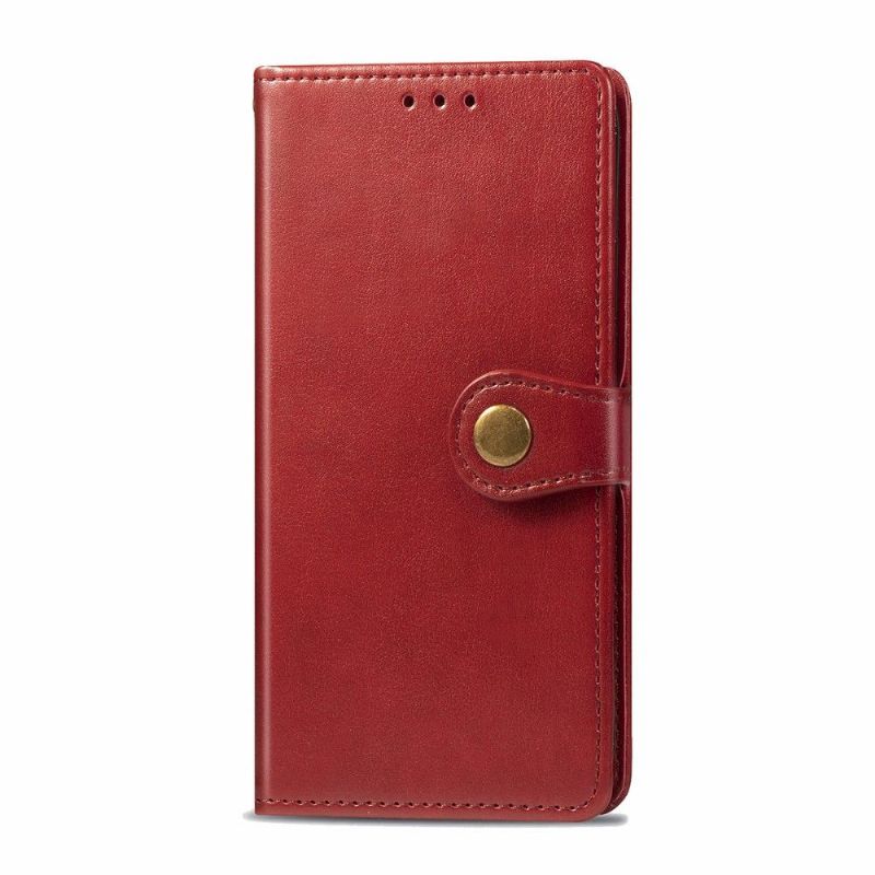Housse OnePlus Nord 2 5G Indila Simili Cuir Porte Cartes