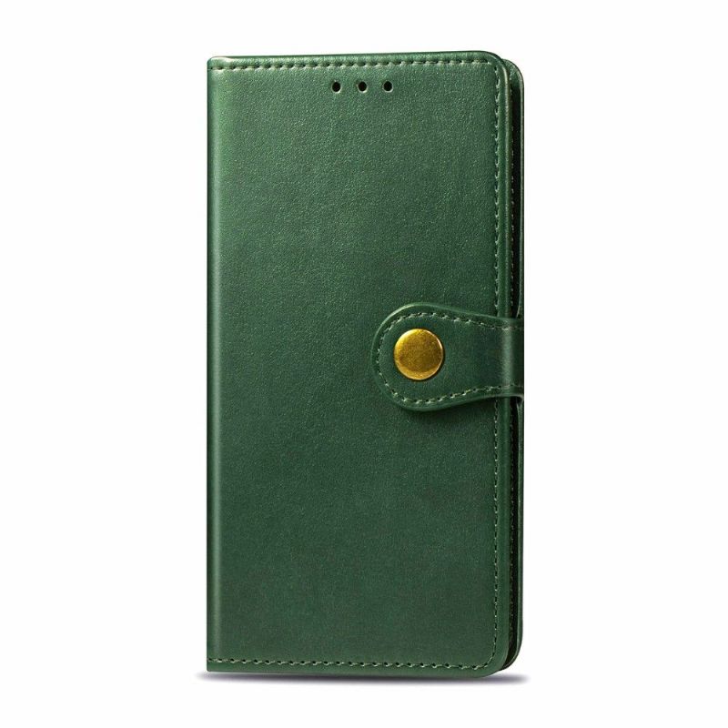 Housse OnePlus Nord 2 5G Indila Simili Cuir Porte Cartes