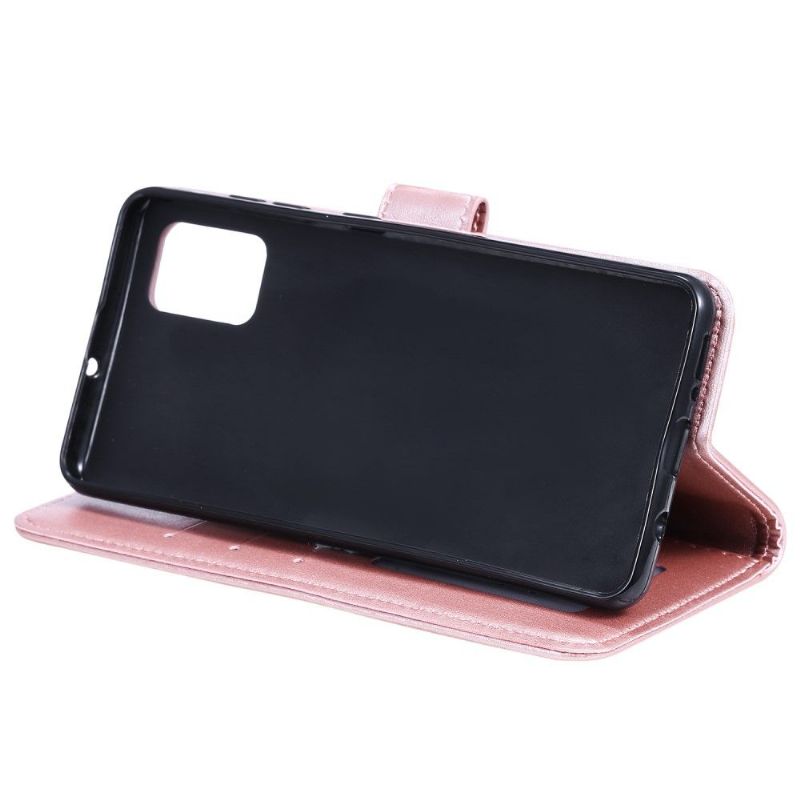 Housse OnePlus Nord 2 5G Mandala Soleil