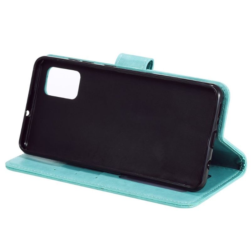 Housse OnePlus Nord 2 5G Mandala Soleil
