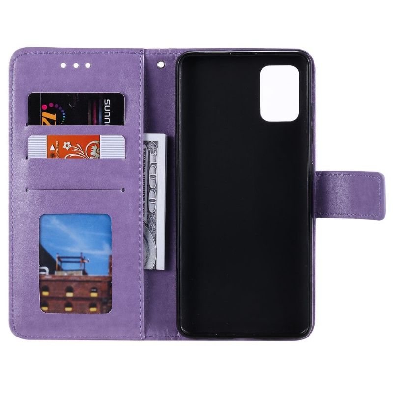 Housse OnePlus Nord 2 5G Mandala Soleil