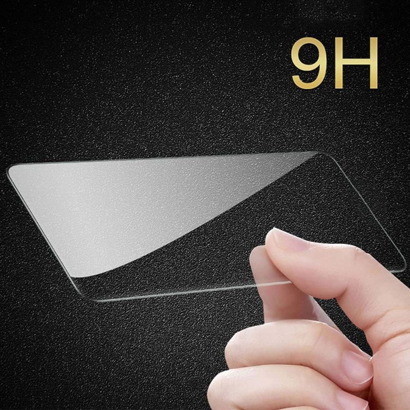OnePlus Nord 2 5G - Coque + protection d'écran en verre trempé