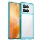 bleu transparent