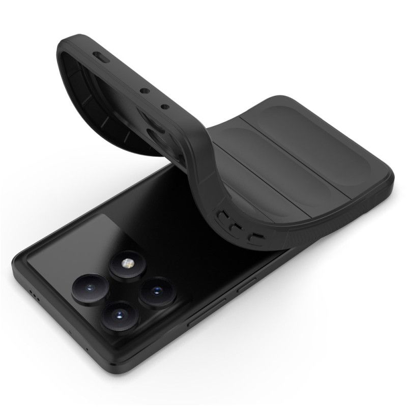 Coque Poco X6 Pro 5G Antidérapante