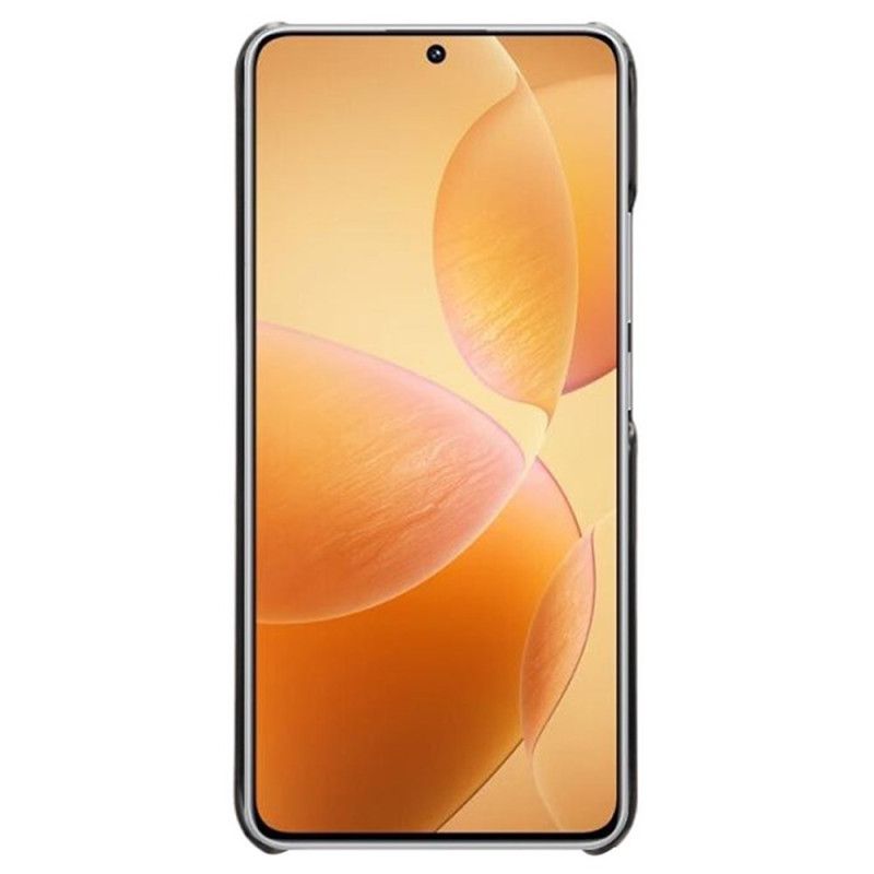 Coque Poco X6 Pro 5G EFfet Cuir