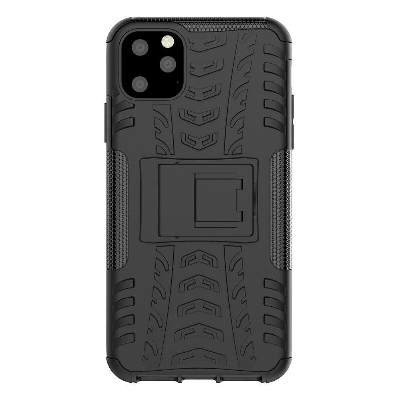 iPhone 11 Pro - Coque antidérapante avec support intégré