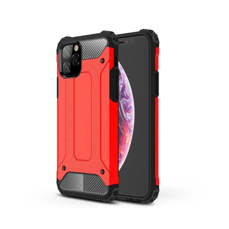 iPhone 11 Pro - Coque Armor Guard Protectrice