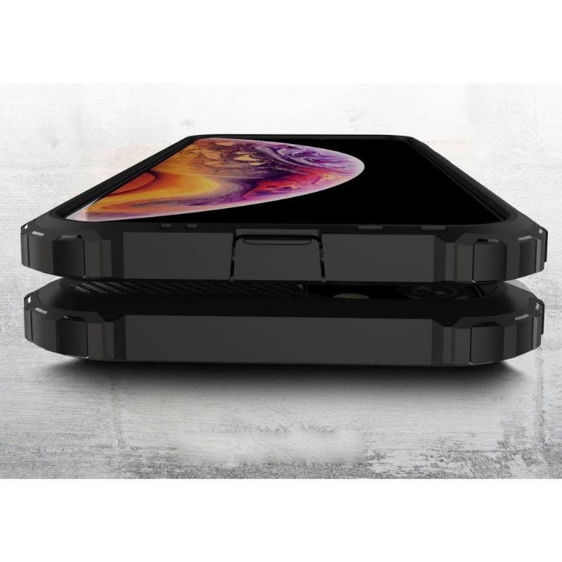 iPhone 11 Pro - Coque Armor Guard Protectrice