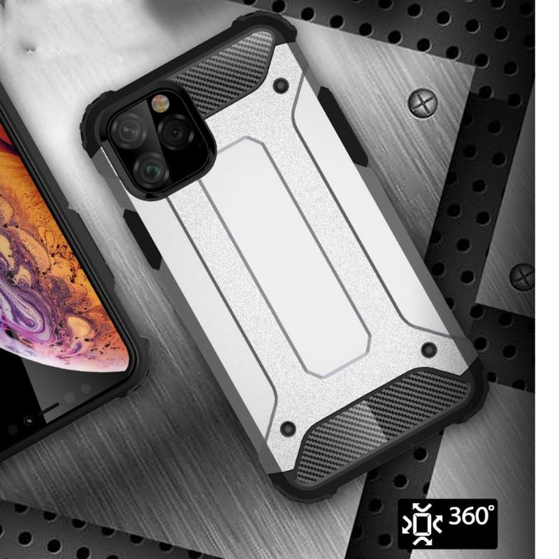 iPhone 11 Pro - Coque Armor Guard Protectrice