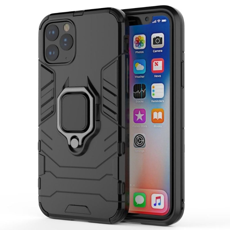 iPhone 11 Pro - Coque La Bélinda ultra protectrice