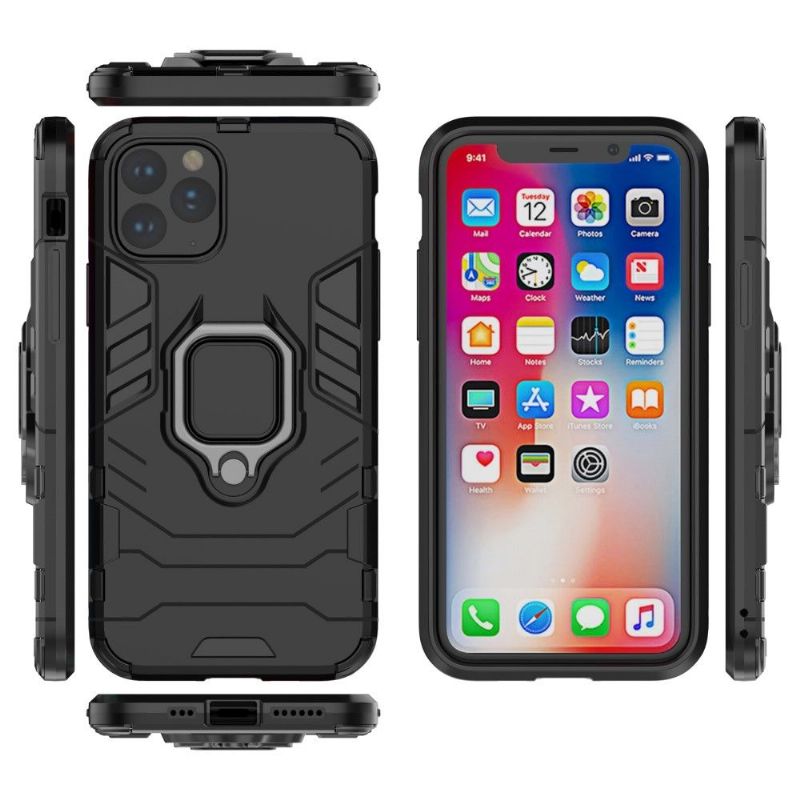 iPhone 11 Pro - Coque La Bélinda ultra protectrice