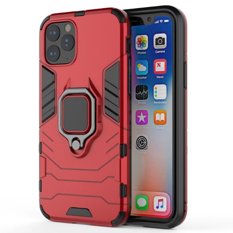 iPhone 11 Pro - Coque La Bélinda ultra protectrice