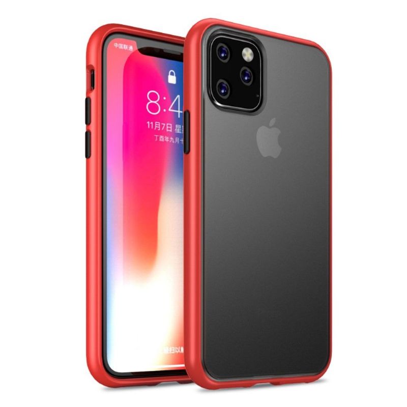 iPhone 11 Pro - Coque Specter Serie semi transparent