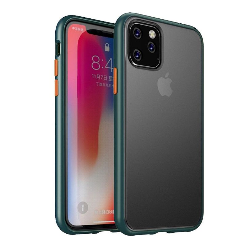 iPhone 11 Pro - Coque Specter Serie semi transparent