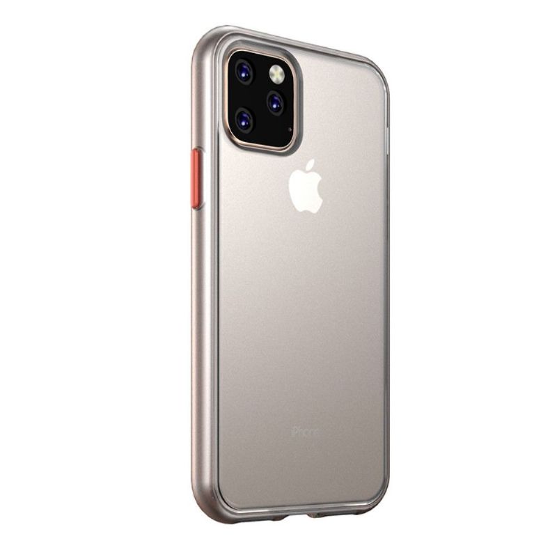 iPhone 11 Pro - Coque Specter Serie semi transparent