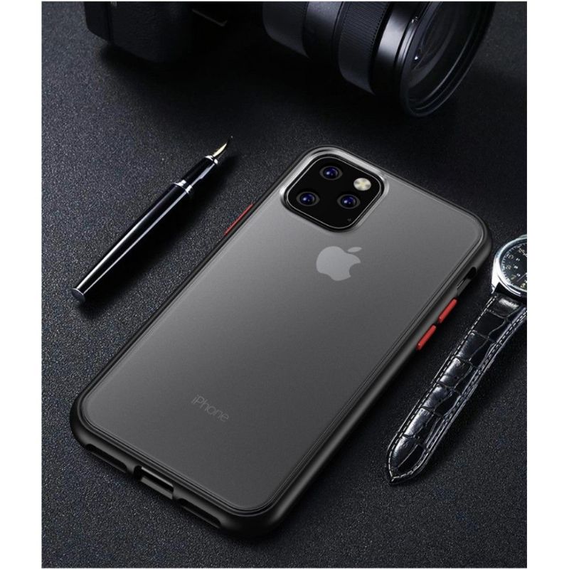 iPhone 11 Pro - Coque Specter Serie semi transparent