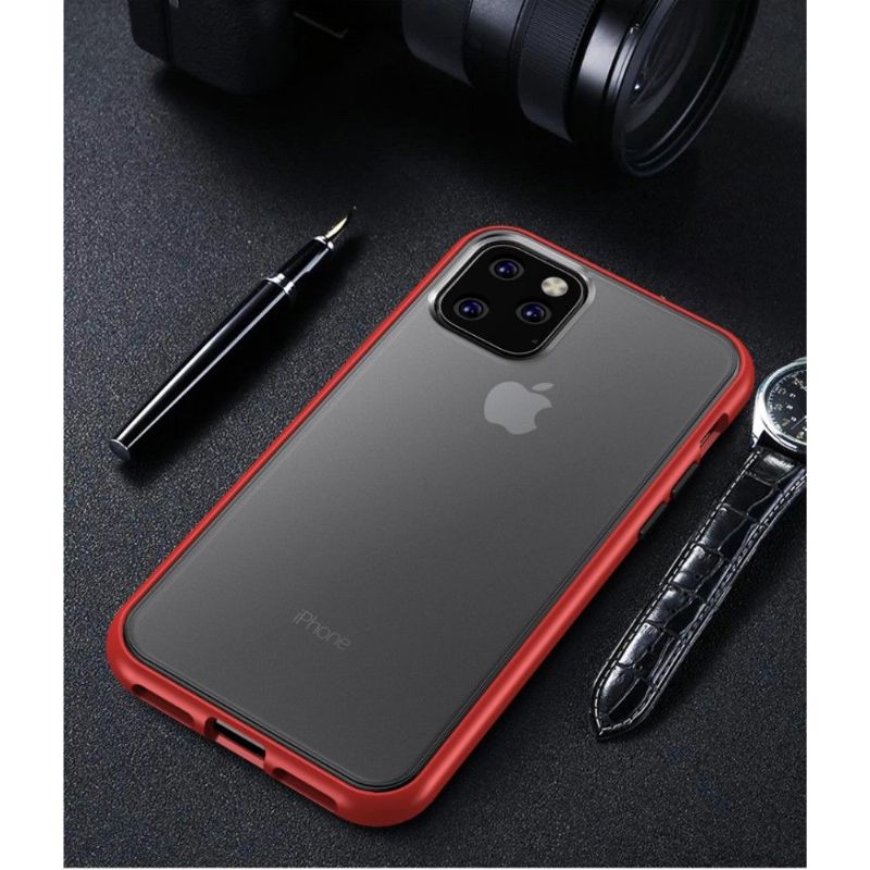 iPhone 11 Pro - Coque Specter Serie semi transparent