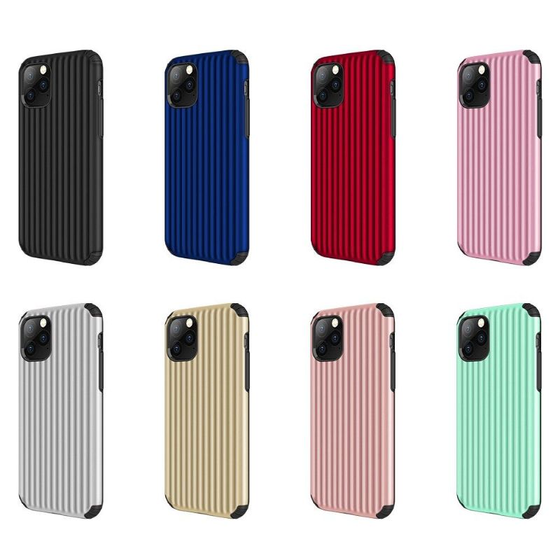 iPhone 11 Pro - Coque Travel Case