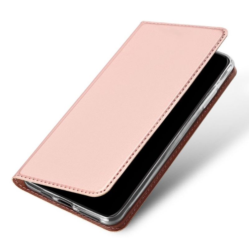 iPhone 11 Pro - Housse revêtement satiné