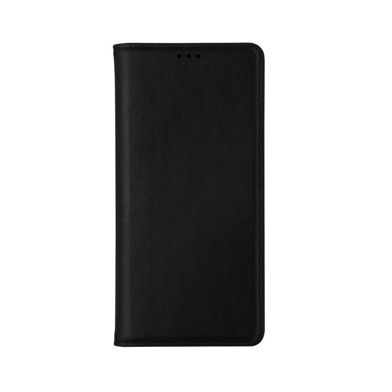 iPhone 11 Pro - Housse Zen Series imitation cuir