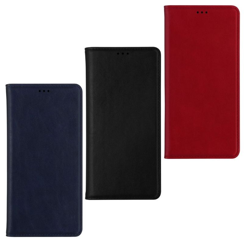 iPhone 11 Pro - Housse Zen Series imitation cuir