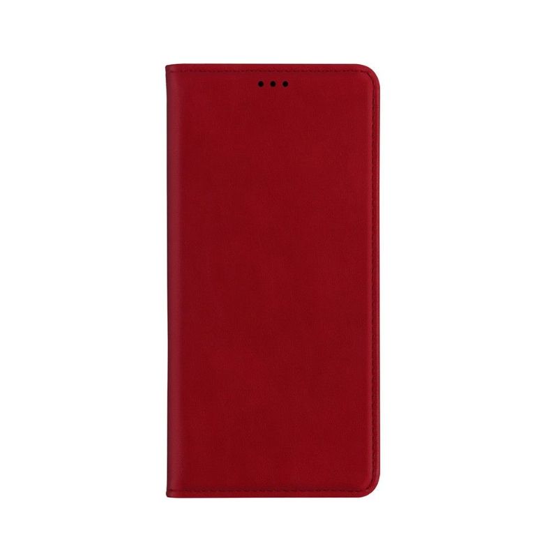 iPhone 11 Pro - Housse Zen Series imitation cuir