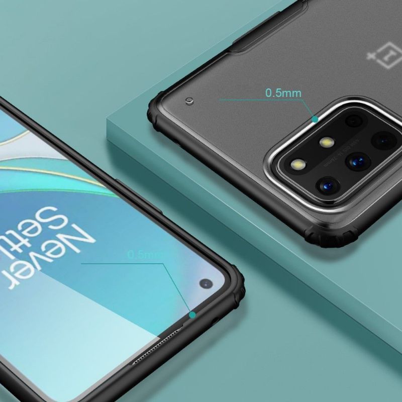 Coque OnePlus 8T Armor Series Contour Coloré