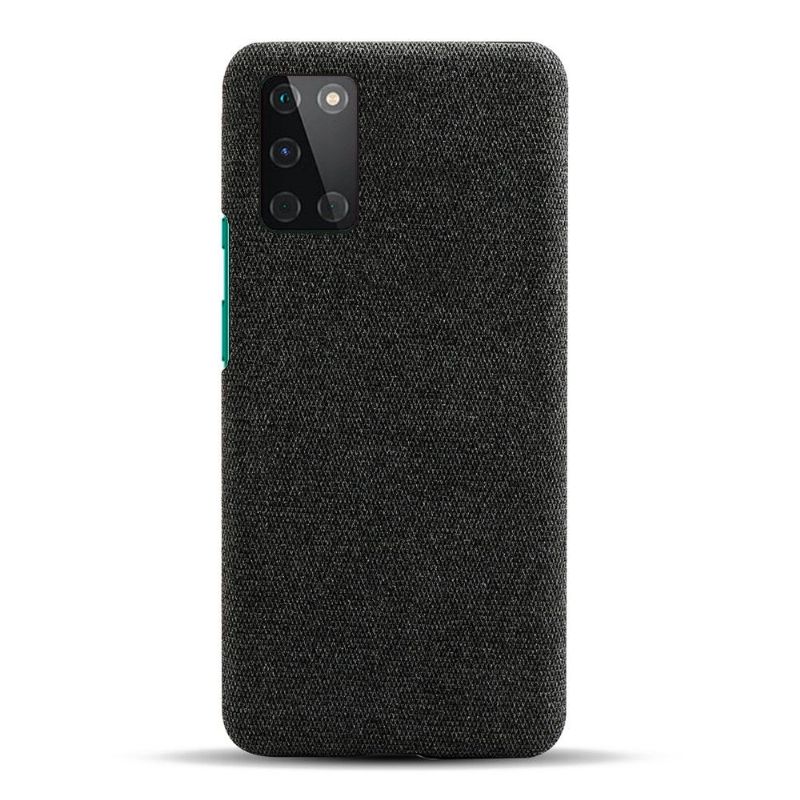 Coque OnePlus 8T revêtement tissu