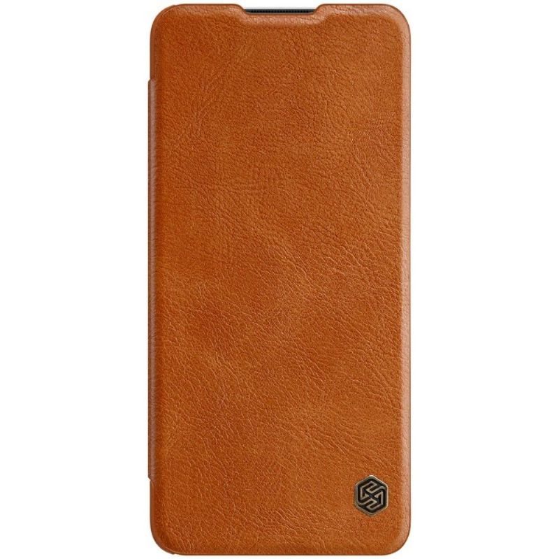 Housse OnePlus 8T Qin Series Effet Cuir