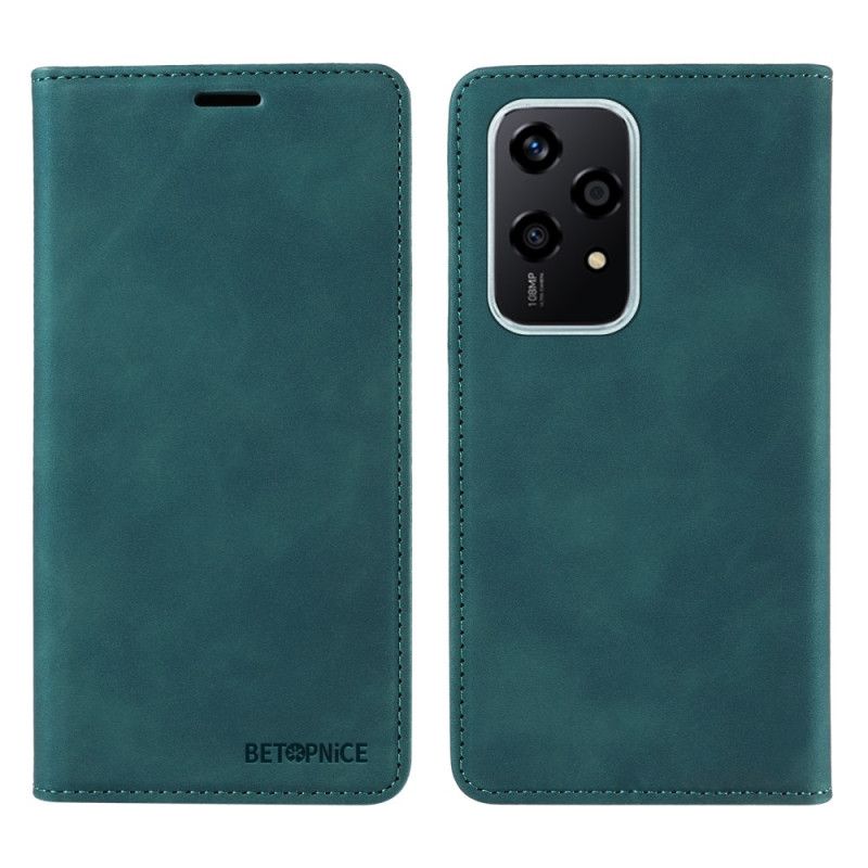 Flip Cover Honor 200 Lite Blocage RFID BETOPNICE