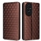 marron fonce