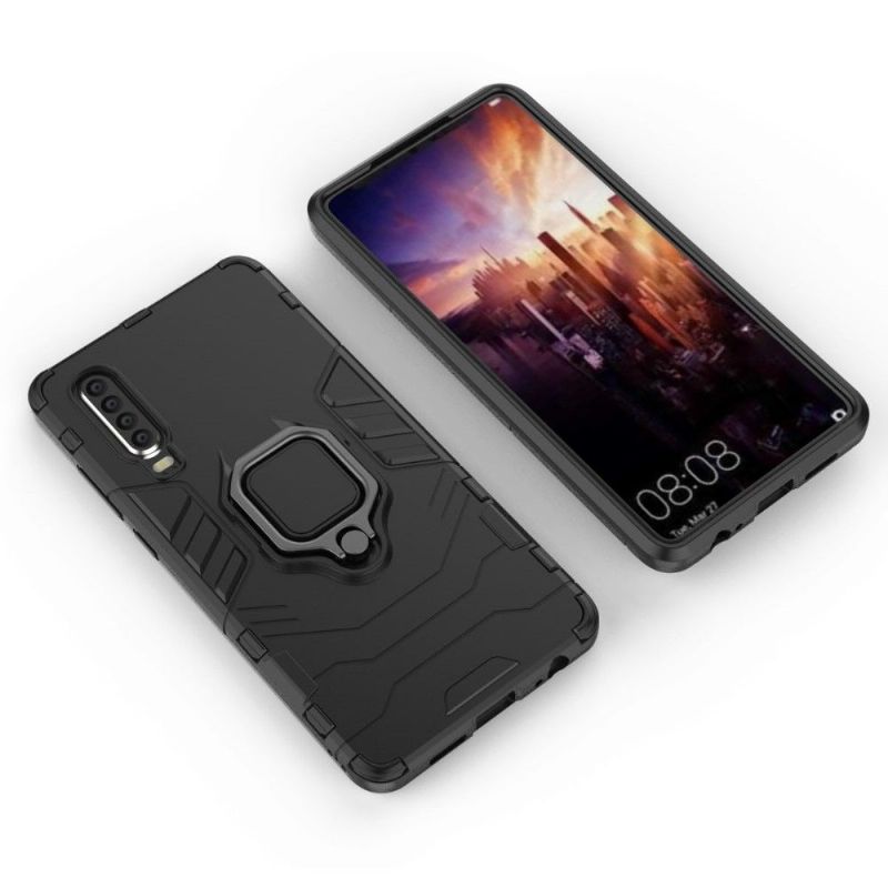 Huawei P30 - Coque La Bélinda ultra protectrice