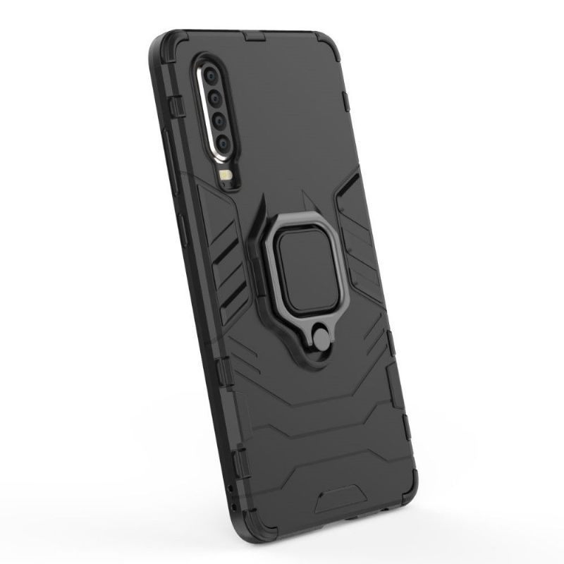 Huawei P30 - Coque La Bélinda ultra protectrice