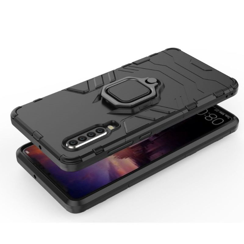 Huawei P30 - Coque La Bélinda ultra protectrice