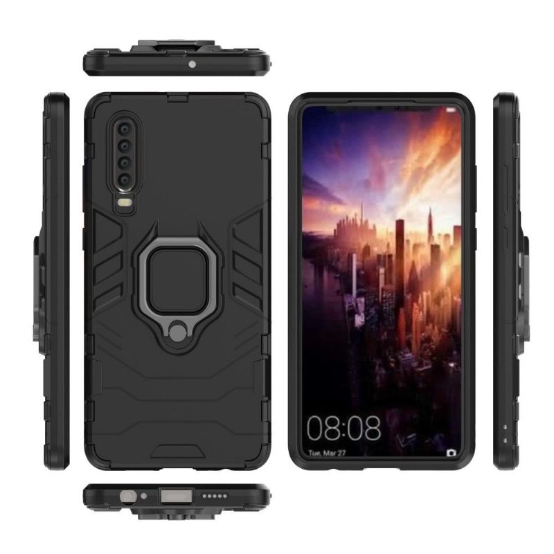 Huawei P30 - Coque La Bélinda ultra protectrice