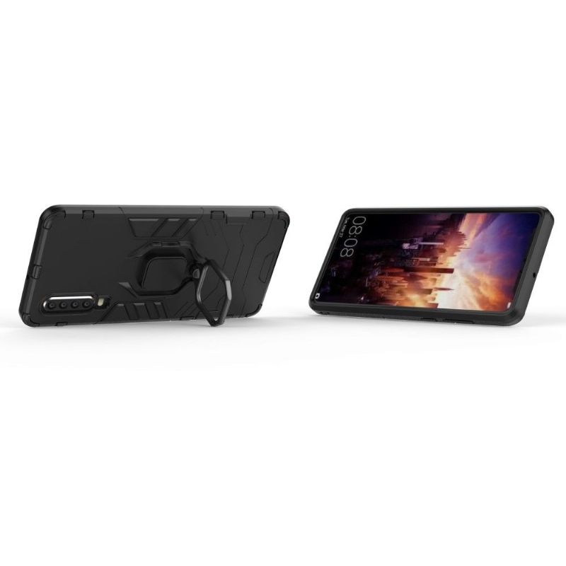 Huawei P30 - Coque La Bélinda ultra protectrice