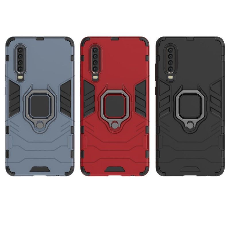 Huawei P30 - Coque La Bélinda ultra protectrice