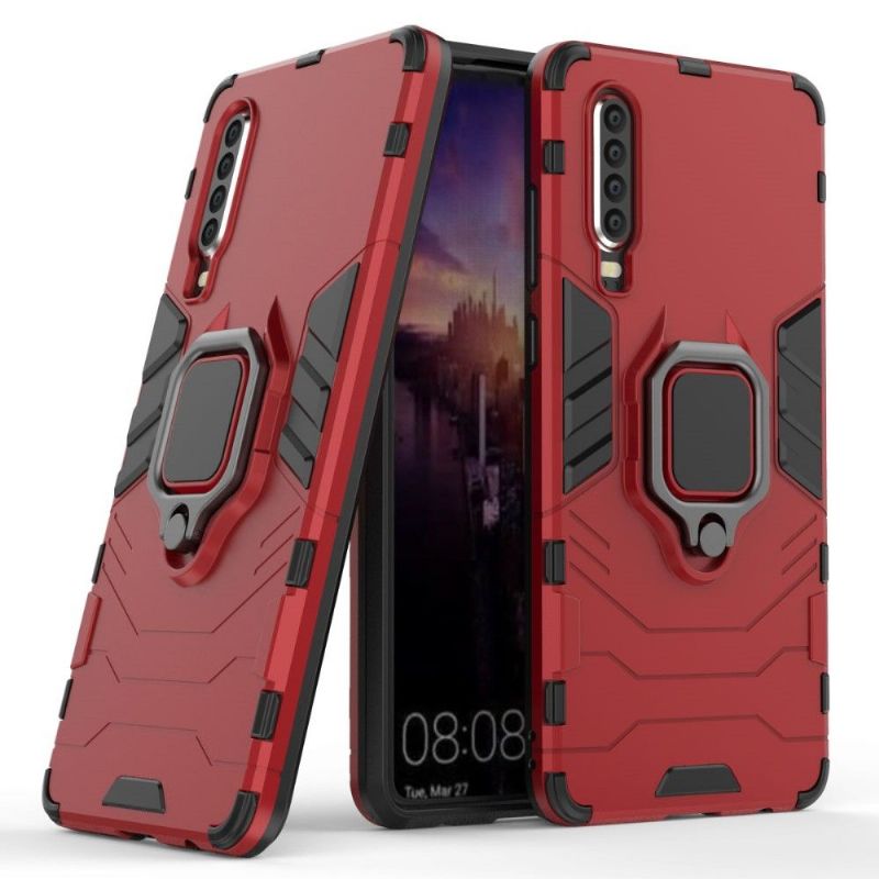 Huawei P30 - Coque La Bélinda ultra protectrice