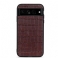 marron fonce